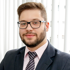 Foto de perfil de Nathan Ritzel dos Santos