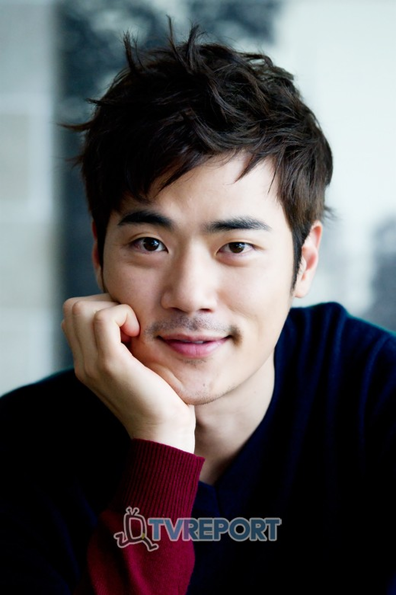 Kim Kang-woo - Foto 1