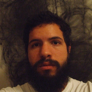 Foto de perfil de César