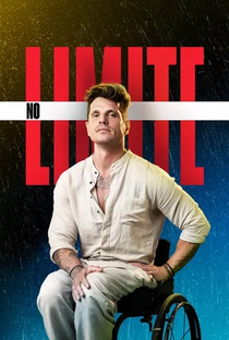 No Limite (6ª Temporada) - Poster / Capa / Cartaz - Oficial 1