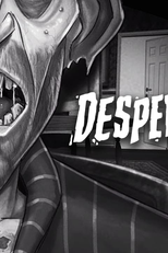 Despedaçado (Despedaçado)