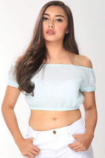 Angelica Cervantes