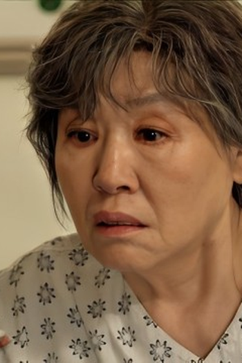 Poster de Episódio Episode 105 (2024)