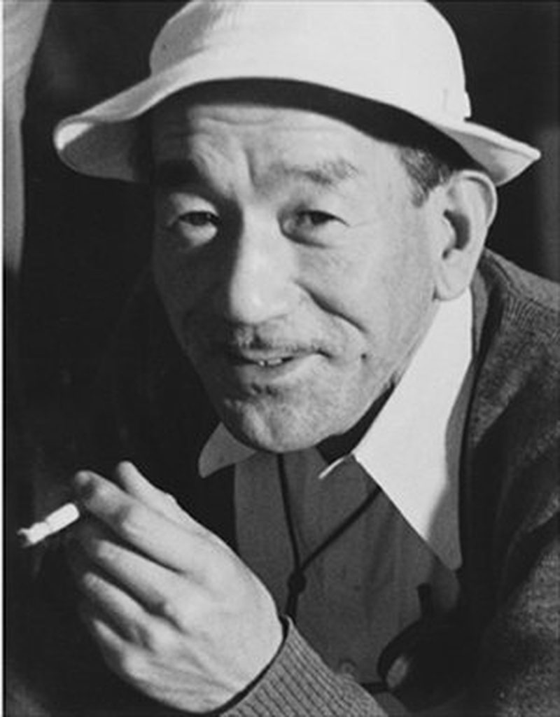 Yasujiro Ozu - Foto 1