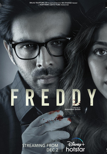 Freddy (Freddy)