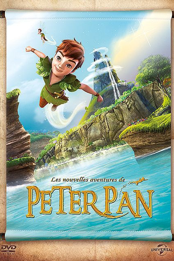  de Série Peter Pan (2012)