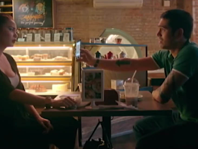 Foto 4 de Always Be My Maybe