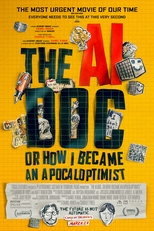 The AI Doc: Or How I Became an Apocaloptimist (The AI Doc: Or How I Became an Apocaloptimist)