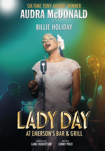 Lady Day at Emerson's Bar & Grill (Lady Day at Emerson's Bar & Grill)