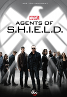 Agentes da  S.H.I.E.L.D. (3ª Temporada)