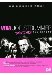 Viva Joe Strummer: The Clash and Beyond (Viva Joe Strummer: The Clash and Beyond)