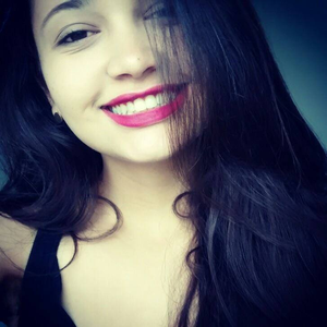 Foto de perfil de Larissa Lopes