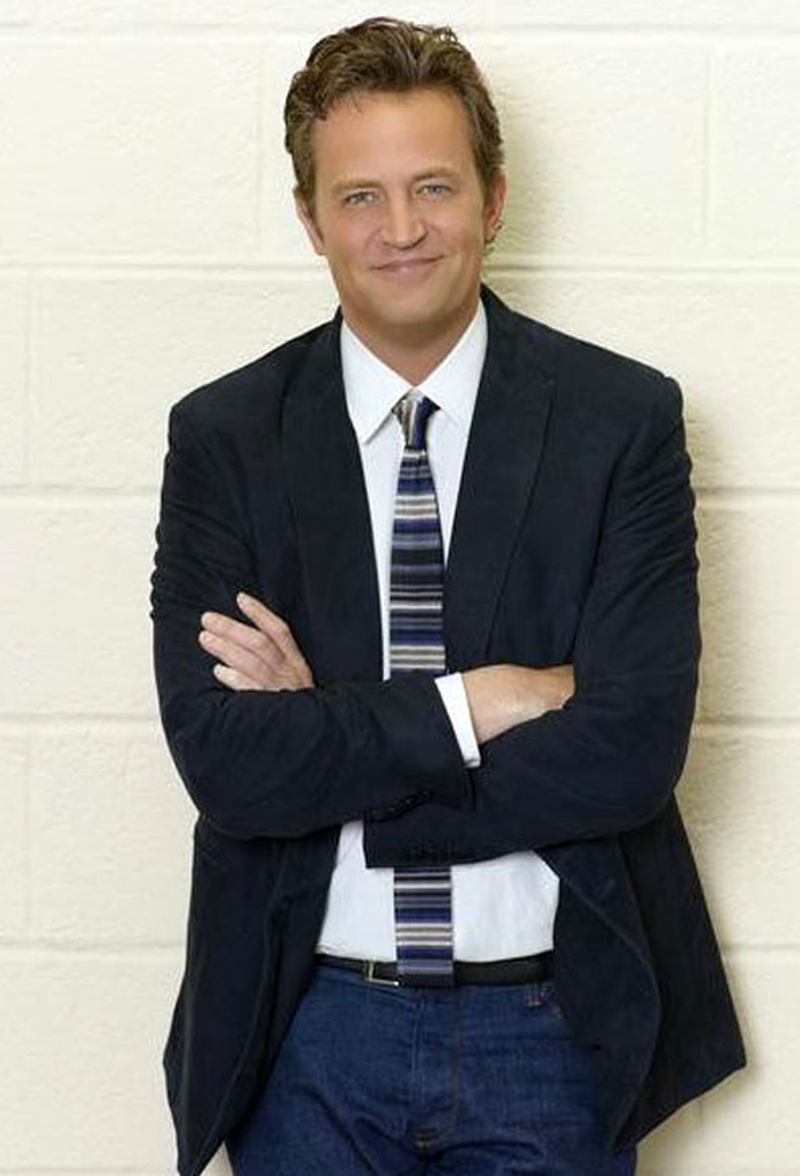 Matthew Perry - Foto 3