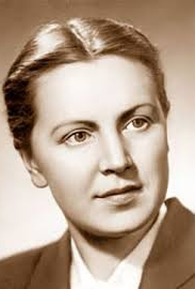 Liya Geraskina