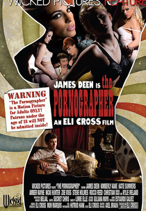 The Pornographer (The Pornographer)