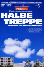 Entre Casais (Halbe Treppe)