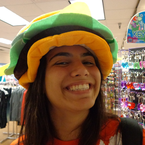 Foto de perfil de Nathalia