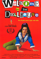 Bem-Vindo à Casa de Bonecas (Welcome to the Dollhouse)