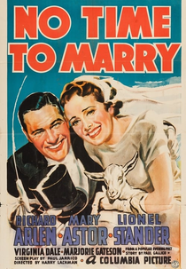 Casamos ou não Casamos (No time to Marry)