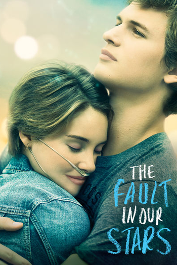  de Filme A Culpa é das Estrelas (2014)