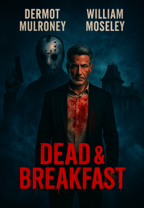 Dead and Breakfast (Dead and Breakfast)