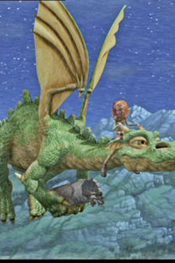 Poster de Episódio Go West Young Gardener (2006)