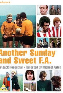 Another Sunday and Sweet F.A. - Poster / Capa / Cartaz - Oficial 1