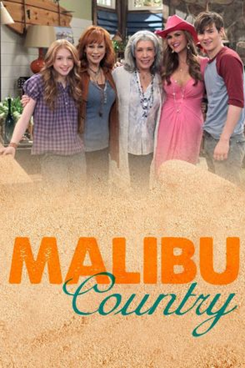  de Série Malibu Country (1ª Temporada) (2012)