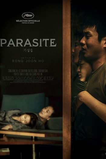  de Filme Parasita (2019)