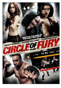 Circle of Fury (Circle of Fury)