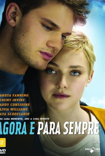 Agora e Para Sempre - Poster / Capa / Cartaz - Oficial 7