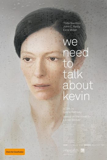  de Filme Precisamos Falar Sobre o Kevin (2011)