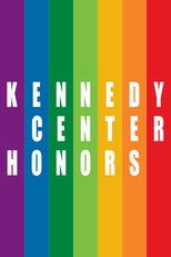 The 43rd Annual Kennedy Center Honors (The 43rd Annual Kennedy Center Honors)