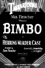 The Herring Murder Case (The Herring Murder Case)