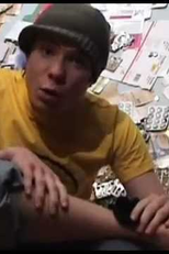 Skins - Diary: Chris (Skins - Diary: Chris)