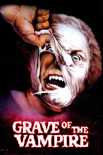  de Filme O Túmulo do Vampiro (1972)