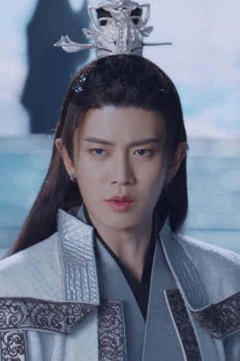 Poster de Episódio 第8集 (2022)