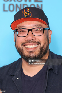 Ng Choon Ping - Poster / Capa / Cartaz - Oficial 1