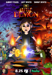 Pequeno Demônio (Little Demon)