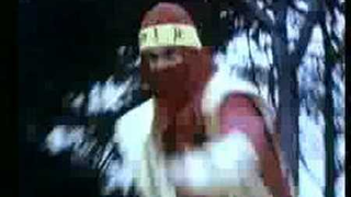 Trailer: The Ninja Squad trailer