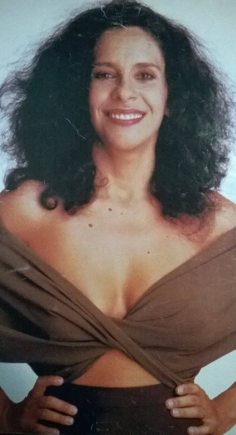 Gal Costa - Foto 20