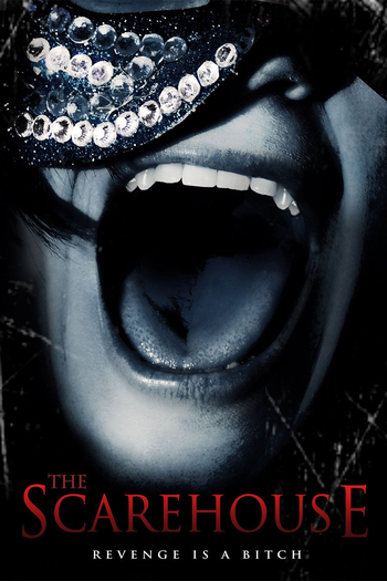  de Filme The Scarehouse (2014)