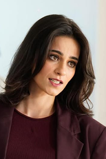 Merve Nur Bengi
