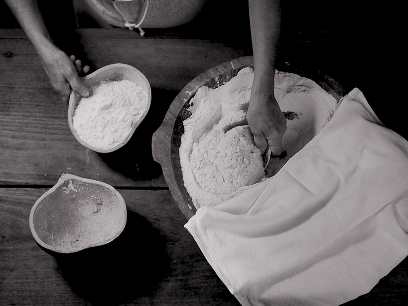 Foto 3 de A Terra Nua