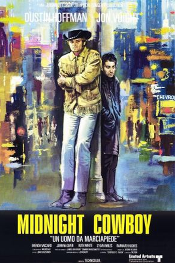  de Filme Perdidos na Noite (1969)