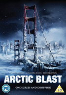 O Frio do Universo (Arctic Blast)