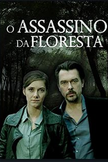  de Filme O Assassino da Floresta (2014)