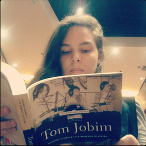 Foto de perfil de Isabela Bocchi