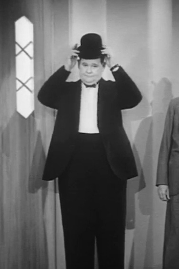  de Curta De Puro Sangue (1935)