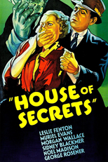 A Mansão dos Segredos (The House of Secrets)
